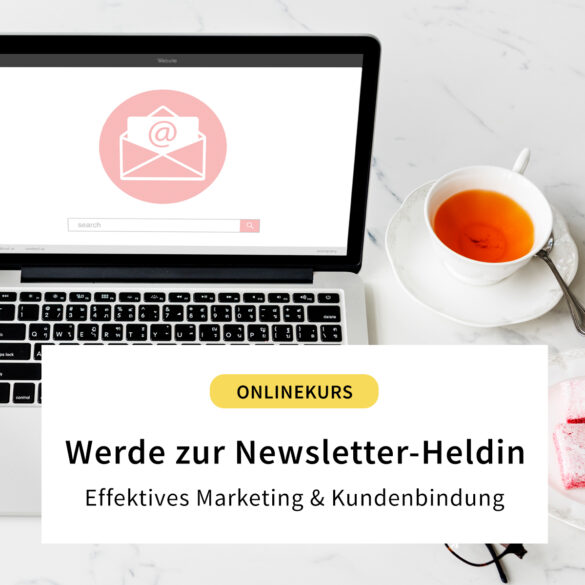 Businessheldinnen Academy Business Aufbau Und Authentisches Marketing