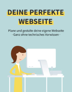 Deine perfekte Webseite