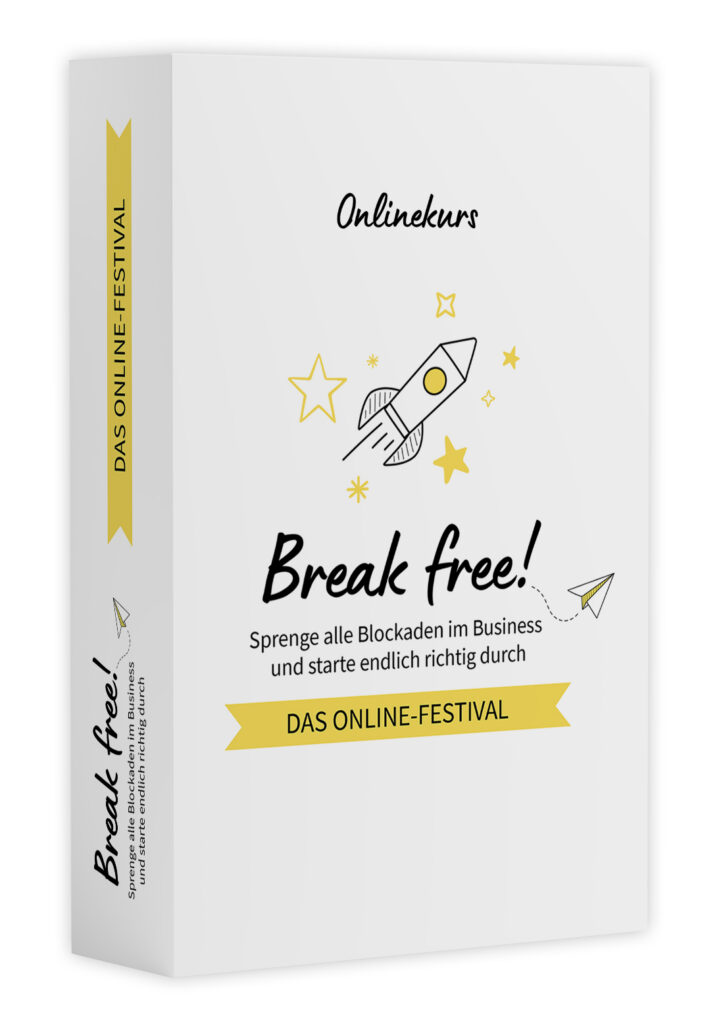 Break Free Festival